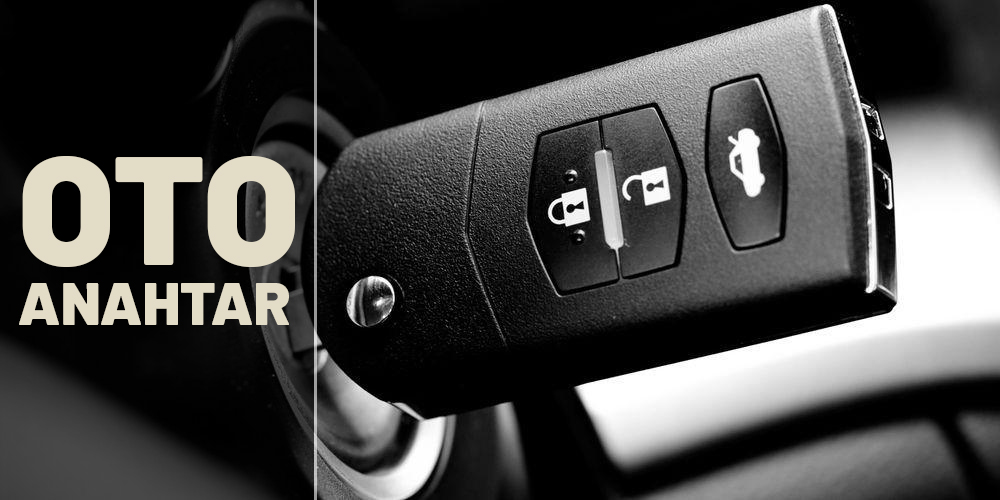 Seydikemer Oto Anahtarcı